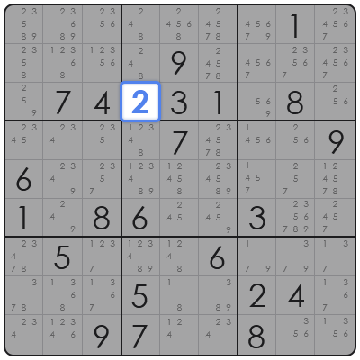 vip sudoku