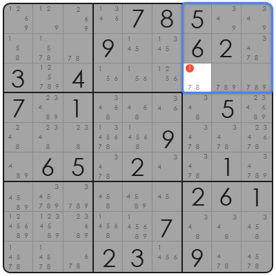 sudoku puzzle solutions